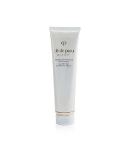 Cle De Peau by CLE DE PEAU (WOMEN) - Clarifying Cleansing Foam N  --125ml/4.6oz