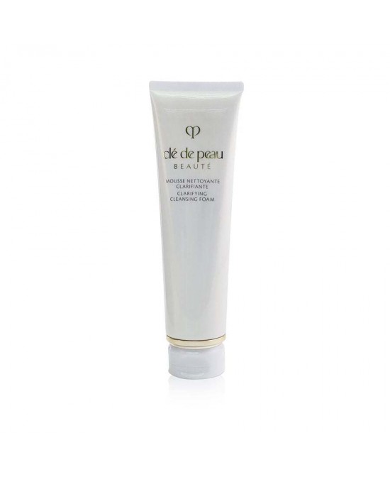 Cle De Peau by CLE DE PEAU (WOMEN) - Clarifying Cleansing Foam N  --125ml/4.6oz