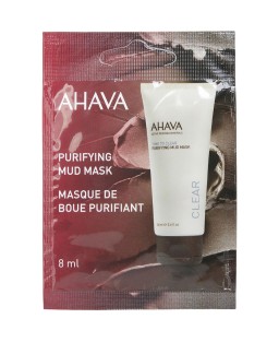 Ahava by AHAVA (WOMEN) - Ahava Purifying Mud Mask (Oily Skin) --1pc