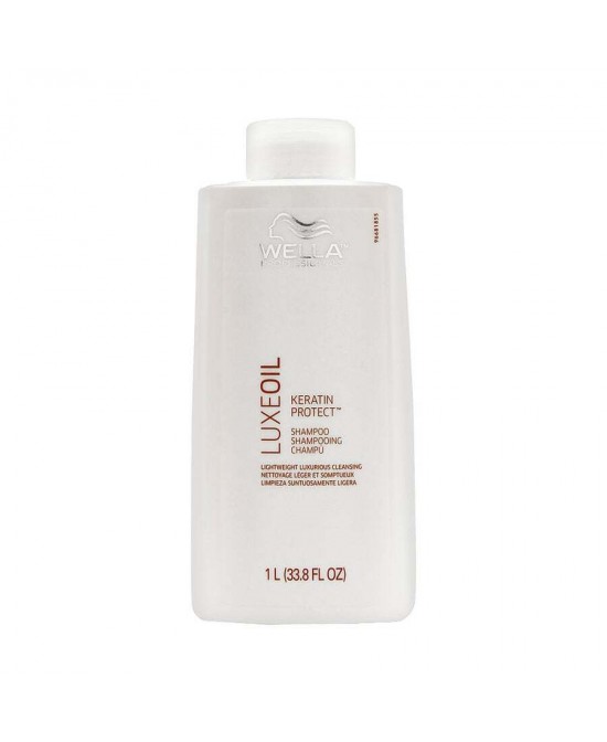 WELLA by Wella (UNISEX)