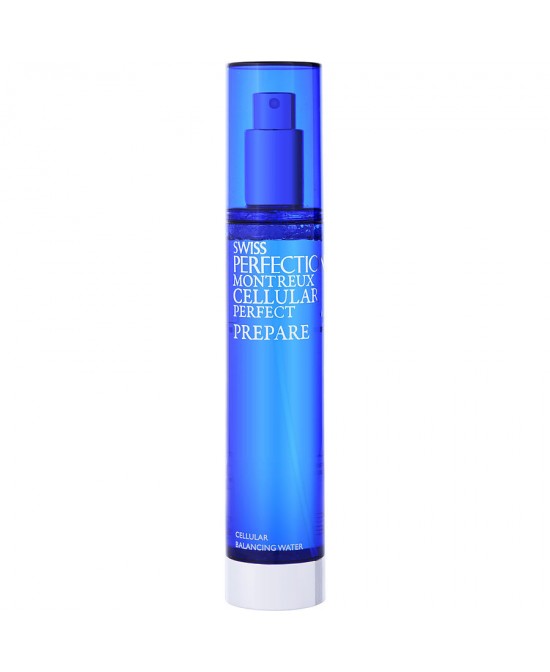 Swiss Perfection by Swiss Perfection (WOMEN) - Cellular Balancing Water --100ml/3.4oz