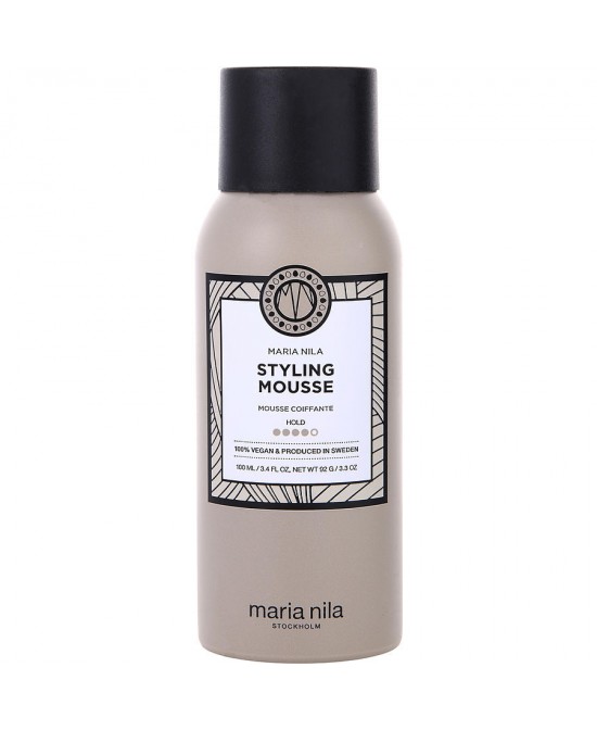 MARIA NILA by Maria Nila (UNISEX) - STYLING MOUSSE 3.4 OZ