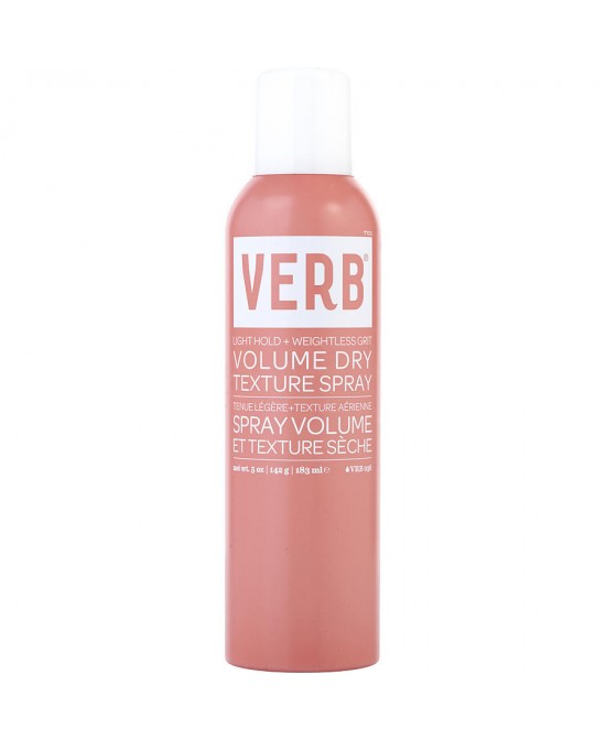 VERB by VERB (UNISEX) - VOLUME DRY TEXTURE SPRAY 5 OZ