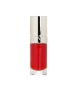 Clarins by Clarins (WOMEN) - Lip Comfort Oil - # 08 Strawberry  --7ml/0.1oz
