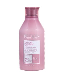 REDKEN by Redken (UNISEX) - VOLUME INJECTION CONDITIONER 10.1 OZ