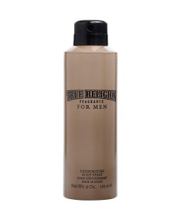 TRUE RELIGION by True Religion (MEN) - BODY SPRAY 6 OZ