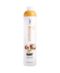 GK HAIR by GK HAIR (UNISEX)