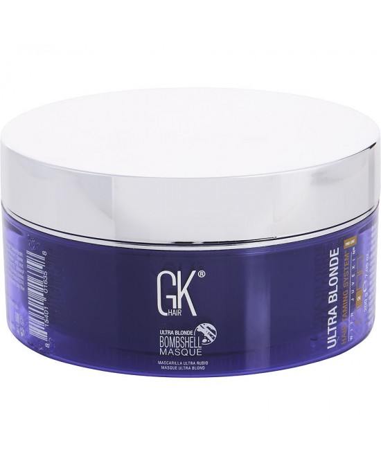 GK HAIR by GK HAIR (UNISEX)