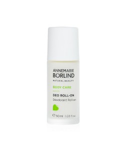Annemarie Borlind by Annemarie Borlind (WOMEN) - Body Care Deo Roll-On  --50ml/1.69oz