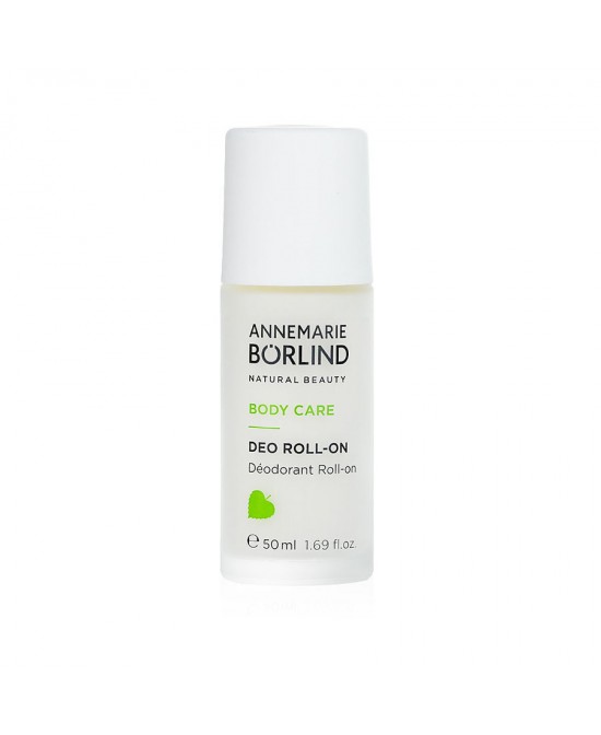 Annemarie Borlind by Annemarie Borlind (WOMEN) - Body Care Deo Roll-On  --50ml/1.69oz