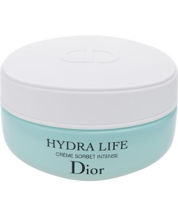CHRISTIAN DIOR by Christian Dior (WOMEN) - Hydra Life Sorbet Intense Cream --50ml/1.7oz