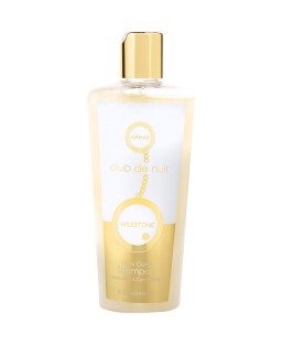 ARMAF CLUB DE NUIT MILESTONE by Armaf (UNISEX) - SHAMPOO 8.4 OZ