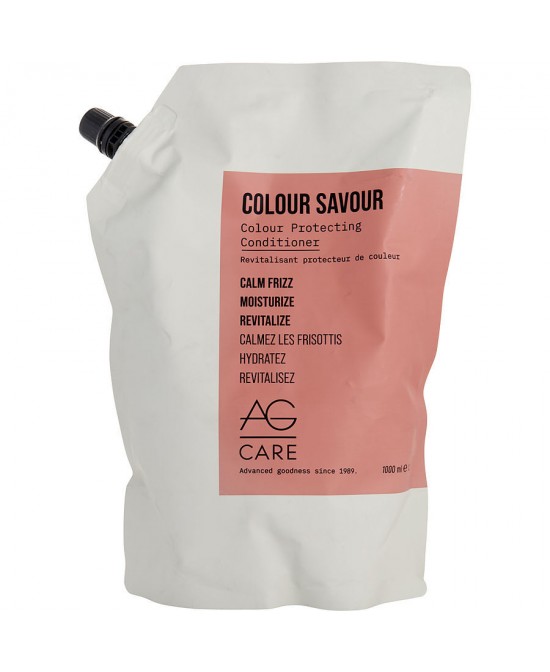 AG HAIR CARE by AG Hair Care (UNISEX)