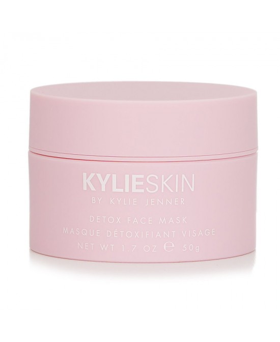 Kylie Skin by Kylie Jenner (WOMEN) - Detox Face Mask  --50g/1.7oz
