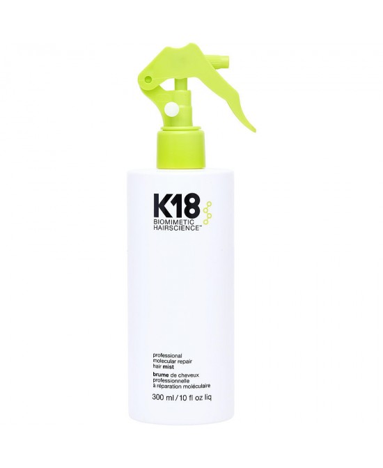 K18 by K18 (UNISEX) - PROFESSIONAL MOLECULAR REPAIR HAIR MIST 10 OZ
