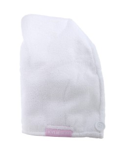 Kylie Skin by Kylie Jenner (WOMEN) - Hair Towel Quick Drying + Soft