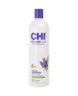 CHI by CHI (UNISEX) - VOLUMECARE VOLUME SHAMPOO 25 OZ
