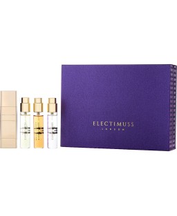 ELECTIMUSS VARIETY by Electimuss (UNISEX)