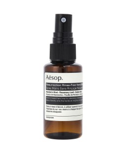 Aesop by Aesop (WOMEN) - Resurrection Rinse-Free Hand Mist --50ml/1.6oz