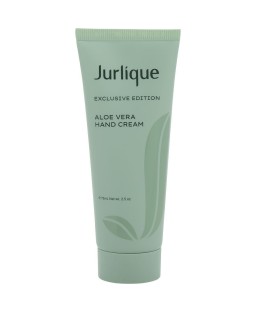 Jurlique by Jurlique (WOMEN) - Aloe Vera Hand Cream --75ml/2.5oz