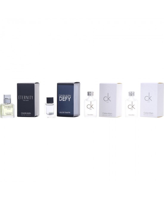 CALVIN KLEIN VARIETY by Calvin Klein (MEN)