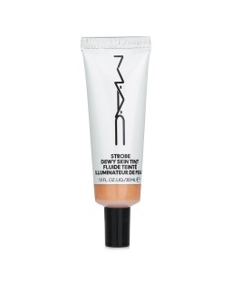 MAC by MAC (WOMEN) - Strobe Dewy Skin Tint  # Light 4  --30ml/1oz