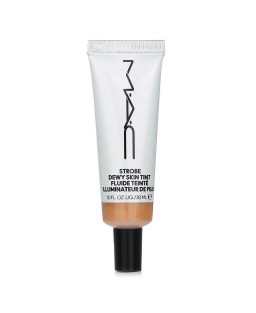 MAC by MAC (WOMEN) - Strobe Dewy Skin Tint # Medium 2  --30ml/1oz