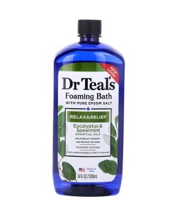 Dr. Teal's by Dr. Teal's (UNISEX)
