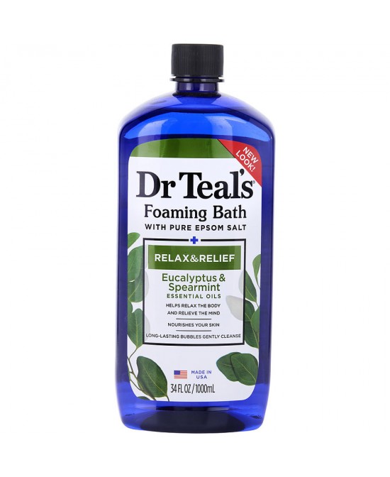 Dr. Teal's by Dr. Teal's (UNISEX)