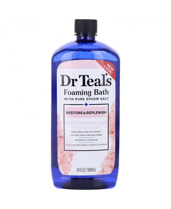 Dr. Teal's by Dr. Teal's (UNISEX)