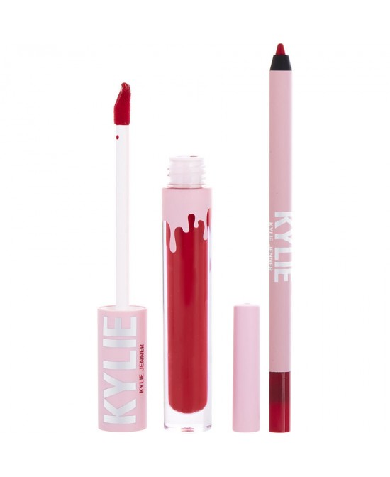 Kylie By Kylie Jenner by Kylie Jenner (WOMEN)