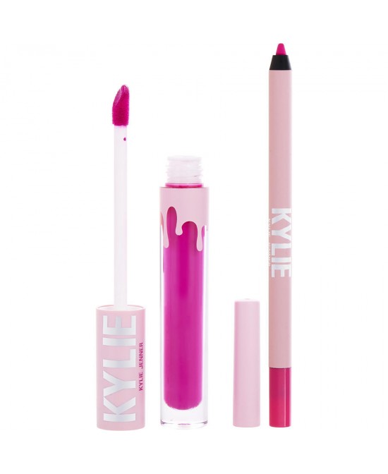 Kylie By Kylie Jenner by Kylie Jenner (WOMEN)