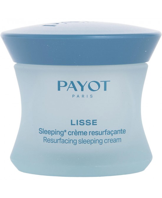 Payot by Payot (WOMEN) - Lisse Resurfacing Sleeping Cream --50ml/1.7oz