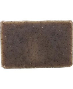 All Star Grooming by All Star Grooming (MEN) - Almond Coffee Odor Eliminating Bar --4oz