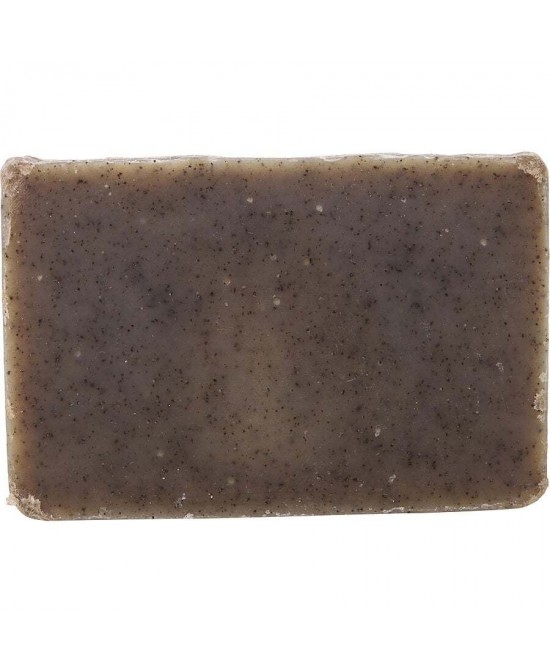 All Star Grooming by All Star Grooming (MEN) - Almond Coffee Odor Eliminating Bar --4oz