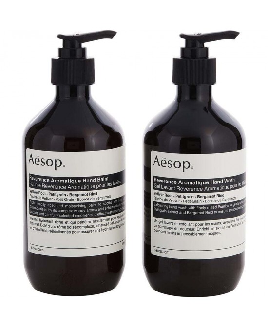 Aesop by Aesop (UNISEX)