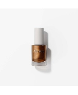 Alustre by Alustre (WOMEN) - Metallic Nail Polish - #357 Copper --10ml/0.33oz