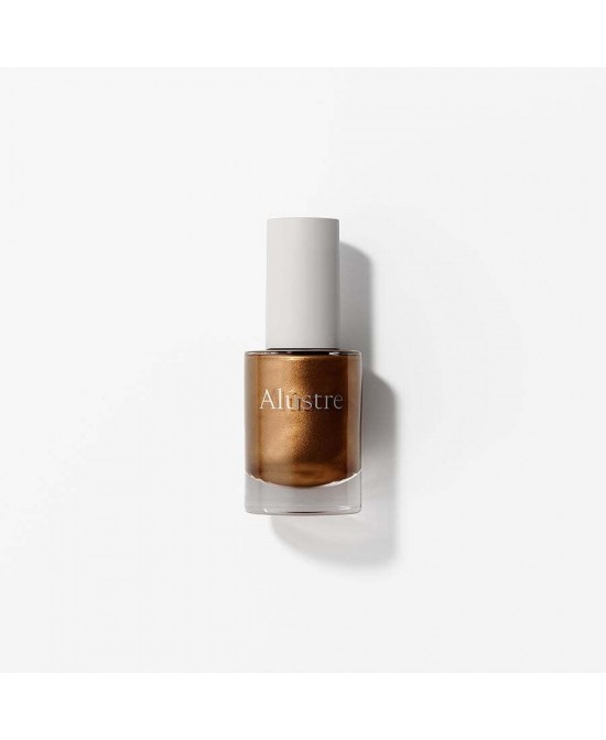Alustre by Alustre (WOMEN) - Metallic Nail Polish - #357 Copper --10ml/0.33oz