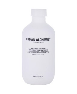 Grown Alchemist by Grown Alchemist (UNISEX) - ANTI-FRIZZ SHAMPOO 0.5 6.7 OZ