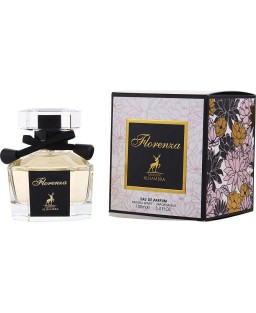 MAISON ALHAMBRA FLORENZA by Maison Alhambra (WOMEN) - EAU DE PARFUM SPRAY 3.4 OZ