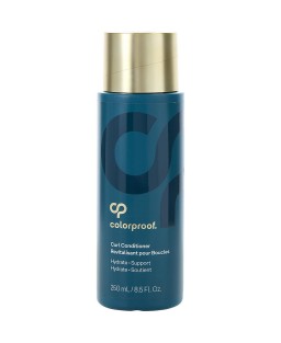 Colorproof by Colorproof (UNISEX) - CURL CONDITIONER 8.5 OZ