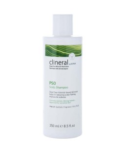 Ahava by AHAVA (WOMEN) - CLINERAL PSO SCALP SHAMPOO 8.5 OZ