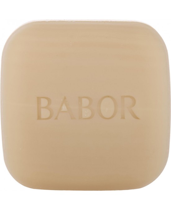 Babor by Babor (WOMEN) - Natural Cleansing Bar + Can --65g/2.29oz