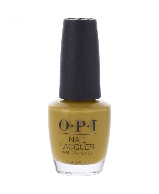 OPI by OPI (WOMEN) - OPI Ochre The Moon Nail Lacquer --0.5oz
