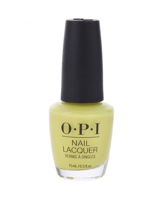 OPI by OPI (WOMEN) - OPI Stay Out All Bright Nail Lacquer --0.5oz