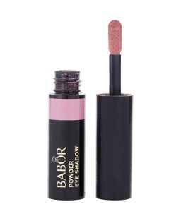 Babor by Babor (WOMEN) - Powder Eye Shadow - # 03 Rose --2g/0.07oz