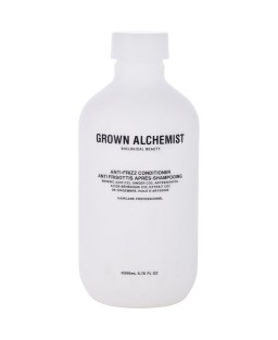 Grown Alchemist by Grown Alchemist (UNISEX) - ANTI-FRIZZ CONDITIONER 0.5 6.8 OZ