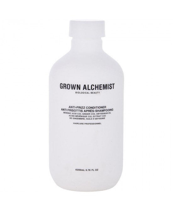 Grown Alchemist by Grown Alchemist (UNISEX) - ANTI-FRIZZ CONDITIONER 0.5 6.8 OZ