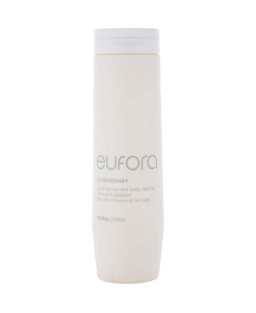EUFORA by Eufora (UNISEX) - ALOETHERAPY SOOTHING HAIR AND BODY CLEANSE 9.5 OZ
