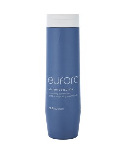 EUFORA by Eufora (UNISEX) - MOISTURE SOLUTION NOURISHING CONDITIONER 9.5 OZ
